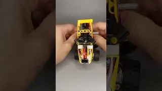 Lego Technic (42101) #22
