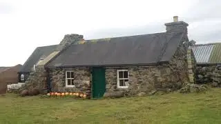 John Williamson's B&ouml;d & Kringvarp F&oslash;roya(Faroese radio).