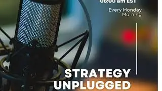 Deep Dive Ep 5- The Future of Energy, The Death of the American Entrepreneur and Parallel Systems