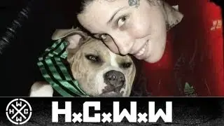 WISDOM IN CHAINS - GHOST OF BUDDY - HARDCORE WORLDWIDE (OFFICIAL HD VERSION HCWW)