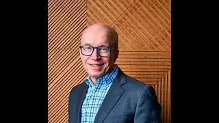 Alan Murray &rsquo;77 of Fortune on political polarization, growing revenue streams in media, & the fut...