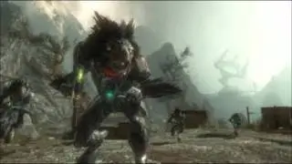 afeard's trailer: HtF did we get hear?