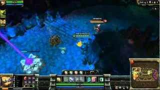Xfire Test