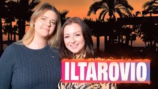 TIS-Iltarovio | Mikan ja Piritan viimeinen iltanuotio sek&auml; Joannan ja Leon koston kierre