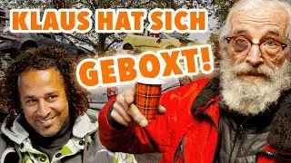 ALI VERZWEIFELT AN SCHERZ-ANRUFERN I Freds Revier Folge 85