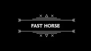 FAST HORSE - LINE DANCE CCS - CONTRA