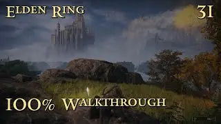 Elden Ring &ndash; Ep 31 | Stillwater Cave & Malefactor's Evergaol (Death Mage Walkthrough)