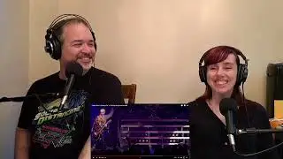 Judas Priest - Heading Out To The Highway Reaction