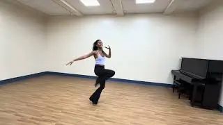 Too Darn Hot -Kiss Me, Kate -Mikella Rahim