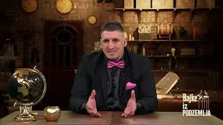 BAJKE IZ PODZEMLJA - 20.01.2026 - Red TV