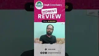Review by Client for @singhconsultancylegalhelp9811  #debtsettlement #distresseddebt #debtfreedom