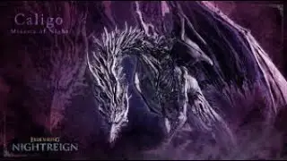 Caligo, Miasma of the night