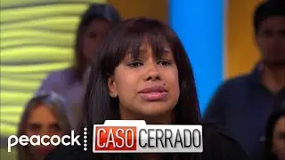 Madre Encierra A Su Hija, Casos Completos | Caso Cerrado | Telemundo