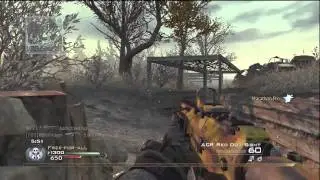 Stillz Kills FIRST commentary