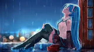Wasted Penguinz - FML || Nightcore Remix