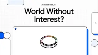 Create & Lend Money Without Debt & Interest