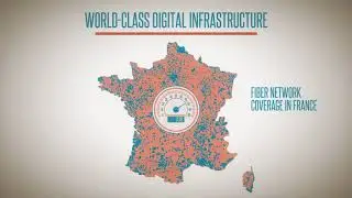Datacenters: France The Ideal Destination
