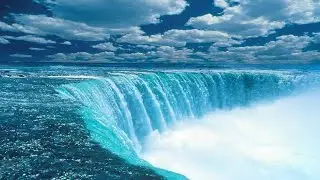 las 10 cascadas mas impresionantes del mundo - Video de Viaje