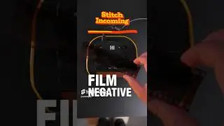 Fastest Way to Scan 35mm Film