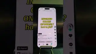 How to fix Inverted Colors on Iphone? #invertedcolors #invertcolorsiphone #iphone #fix #iphone15