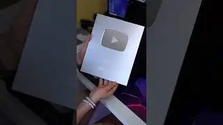 Thank you Youtube! ♥️