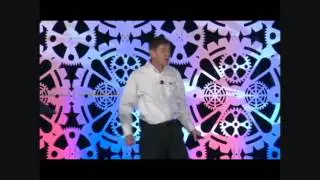 Bill Kinnard Intro Video