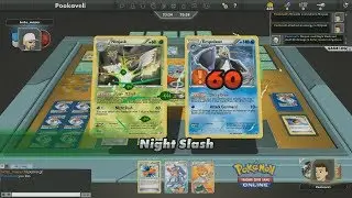Bad Deck Monday - Shedinja vs. Empoleon!