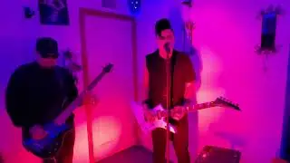 Felix & the Foreshadow-Billy's Got A Gun-Performance #PyromaniaCover2024 @defleppard‬ ‪@sweetwater‬