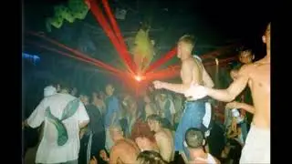 Happy Hardcore Sept 2017 (90's Vinyl Mix)