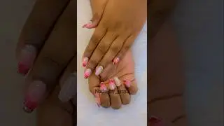 Nail Art Vlog - 19 ✅🤩 || vlogsofsona || #minivlog #nailartvlog #naildesign