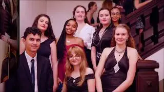 Bal du Lycée Alphonse Daudet - Tarascon - 20/12/2019 - After Movie