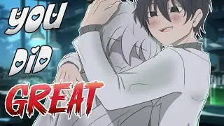 Yandere Crazy Scientist Wants To Test You [M4A] [ASMR]