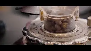 Saffron Coffee