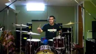 Dumb - Nirvana - Drum Cover