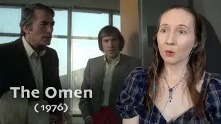 &laquo;Омен&raquo; (1976). Реакция и рецензия на первый просмотр