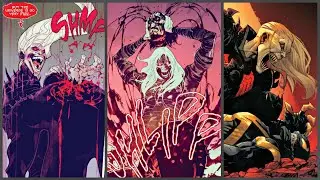 Knull Has Returned To Kill MJ