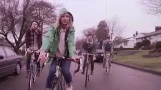 Hey Ocean! - Change [Official Music Video]