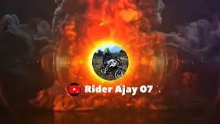 1 January 2026 Fast Ride Moto Vlog 🚀 Rider Ajay 07 ⚡ #motovlog #nsrider #2026election #fastride