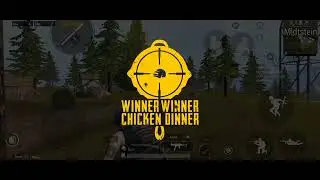 pubg mobile last movement of win//vector pubg mobile game//pubg winer//