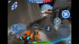 Zephyr ￼ missile rack 16 combination ￼