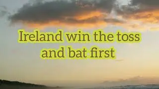 Srilanka Vs Ireland match prediction in men's t20 world cup on 23/10/2022