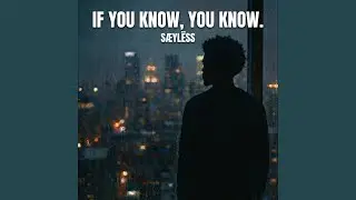 Say Less (Outro)