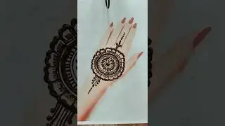 Mehandi Designs for Diwali / Diwali Special Mehndi Designs #mehndi #2025 #design #henna #simple