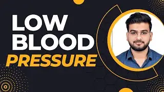 LOW BLOOD PRESSURE ? low blood pressure control , low blood pressure treatment ?