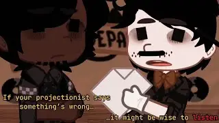A workplace accident. || [AS] trend || BATIM