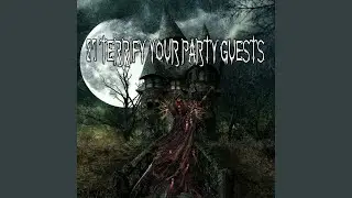 Creepy Clown Show