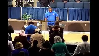 Dean Hill Live Stream