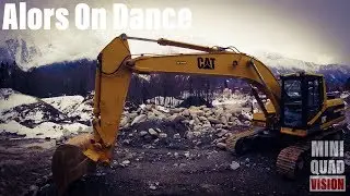 Alors On Dance