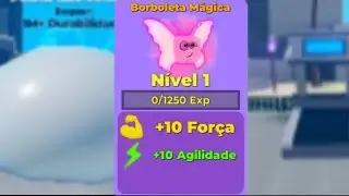 Ensinando como fazer o bug do Xp no muscle legends em 2024