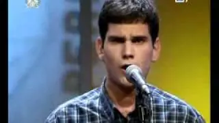 Esteban Verdeja (la carretera el pedrosu)